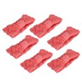 thumbnail image 3 of Haofy Hair Band, Makeup Hair Band, 6pcs For Face Washing Shower, 3 of 8