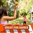 thumbnail image 2 of Nerf Super Bounce Ball, 2 of 3