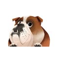 thumbnail image 1 of EGNMCR Wall Stickers, Cute Stickers Three-dimensional Simulation Dog Car Sticker Pet Dog Sticker Wate Waterproof sticker, 1 of 1