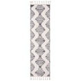 thumbnail image 4 of Safavieh Moroccan Tassel Shag Desmond Southwestern Area Rug, 4 of 6