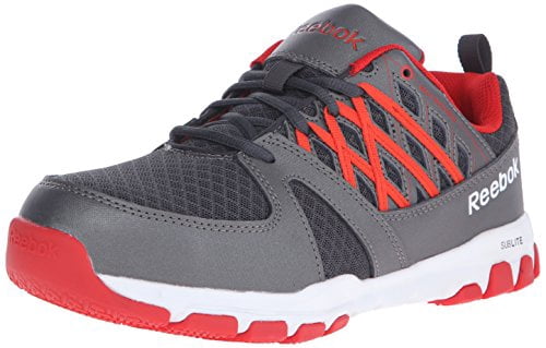 Reebok pour Hommes Sublite Work Rb4005 Oxford