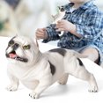 thumbnail image 1 of Modèle de Chien Jouet Éducatif, Jouet Modèle Animal, Décoration de Bureau Durable pour, 1 of 8