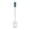 blue, variant on Siruishop Candy Thermometer Deep Frying Fryer Thermometer for Food Cooking Coffee Meat blue