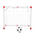 thumbnail image 4 of Children Football Game, Soccer Ball Set, Convenient To Storage Response Capability Sturdy Enough For Children Kids, 4 of 7