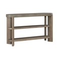 thumbnail image 2 of Liberty Furniture Affinity Sofa Table - Brown, 2 of 7