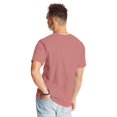thumbnail image 2 of Unisex 6.1 oz., Beefy-TÂ® T-Shirt MAUVE L, 2 of 3