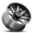 thumbnail image 2 of RaceLine 954M-29065+18 Roue, 2 of 4