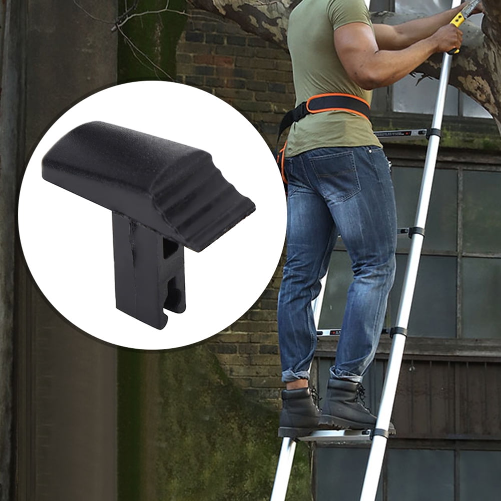 Ladder Accessories Multi-function Ladder Low Temperature Resistance Plastic Ladder Switch, Convenient To Use Step Ladder Pool