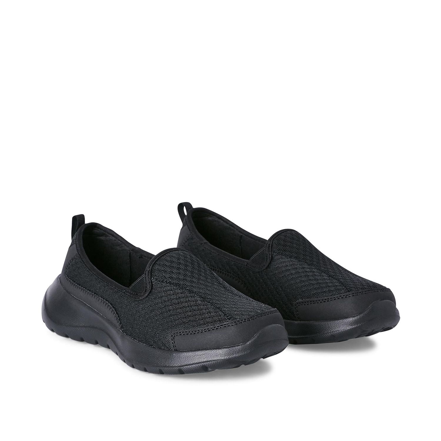 Athletic Works Women's Slip-On Shoes