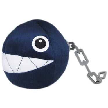 Chain Chomp 6" peluche