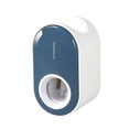 thumbnail image 1 of Yhmxh Gifts for Women & Men,Home Essentials 1Pcs Household Adult Children Toothpaste Dispenser Rack Wall-mounted Automatic Dish Towel, 1 of 2