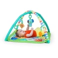 thumbnail image 3 of Bright Starts Wild Wiggles FoldAway Activity Gym, age group: 0M+ - 16814, 3 of 8