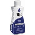thumbnail image 2 of Rit Teinture Liquide-Indigo - 8-88670, 2 of 2