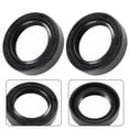 thumbnail image 1 of Joint d'Huile d'Essieu de Roue pour Troy Bilt Horse Tillers 921-04031 9621 Lot de 2, 1 of 7