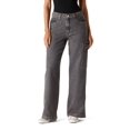 thumbnail image 1 of Jean jambe large cargo pour femme Levi Strauss SignatureMC, 1 of 5