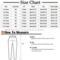 thumbnail image 3 of Birdeem Spring and Summer Cute Solid Girls Pocket Elastic Waist Comfy Shorts Jeans, 3 of 12