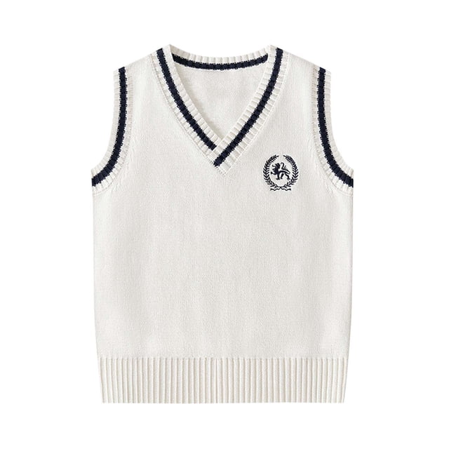 Tank Top Dress for Children - Stylish and Versatile, Suitable for Various Occasions
