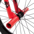 thumbnail image 3 of Marvel Spider-Man 18-inch Steel Kids BMX-Style Bike, 3 of 5