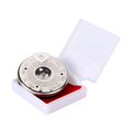 thumbnail image 1 of YLSHRF Portable Chromatic 13 Pitch Pipe Tuner, Chromatic Tuner, For Most Music Instruments' Tuning Basing On Chromatic, 1 of 8