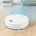 thumbnail image 4 of Clearance,Robot Vacuum,Robot,Robot Vacuum Cleaner,Sweeping Robot Household Wireless Rechargeable Vacuum Sweeping Mopping 3-in-1 Vacuum Cleaner, 4 of 7