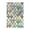 A, variant on EGNMCR Tools&Home Improvement Prisms Window Film Sun Blocking Rainbows Crystal Grids Privacys Window Cover Decorative Statics Cling Stained Glass Vinyl for Home Bathroom Office Plastics Window Film
