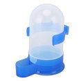 thumbnail image 3 of Pigeons Water Feeder, Pigeons Food Dispenser Large Capacity  For Cockatiel For Cage 500ml, 3 of 8