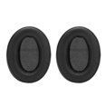 thumbnail image 2 of Headphone Cushion Headphone Pad Headset Earpad Ear Pad For  Headphone Accessory Earpads Replacement Headphone Cushion Accessory For  Momentum 2.0 Headset, 2 of 8
