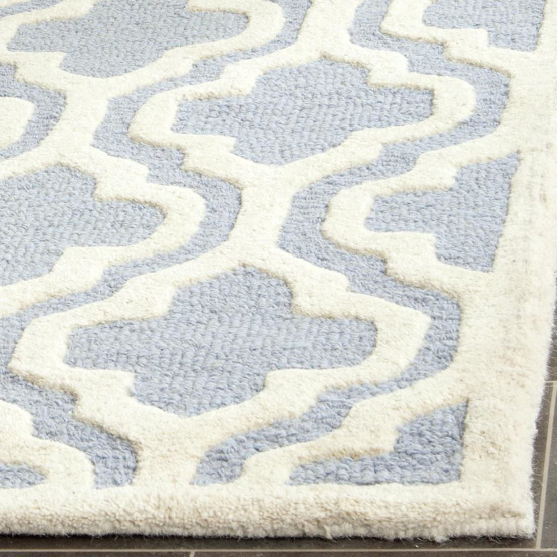 Safavieh Cambridge Kirsten Tapis Géométrique