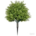 thumbnail image 1 of Dvumao Easter Decor, Artificial Eucalypts Trees eds In The Ground Suitable For Outdoor Garden Landscaping And Decoration, 1 of 7