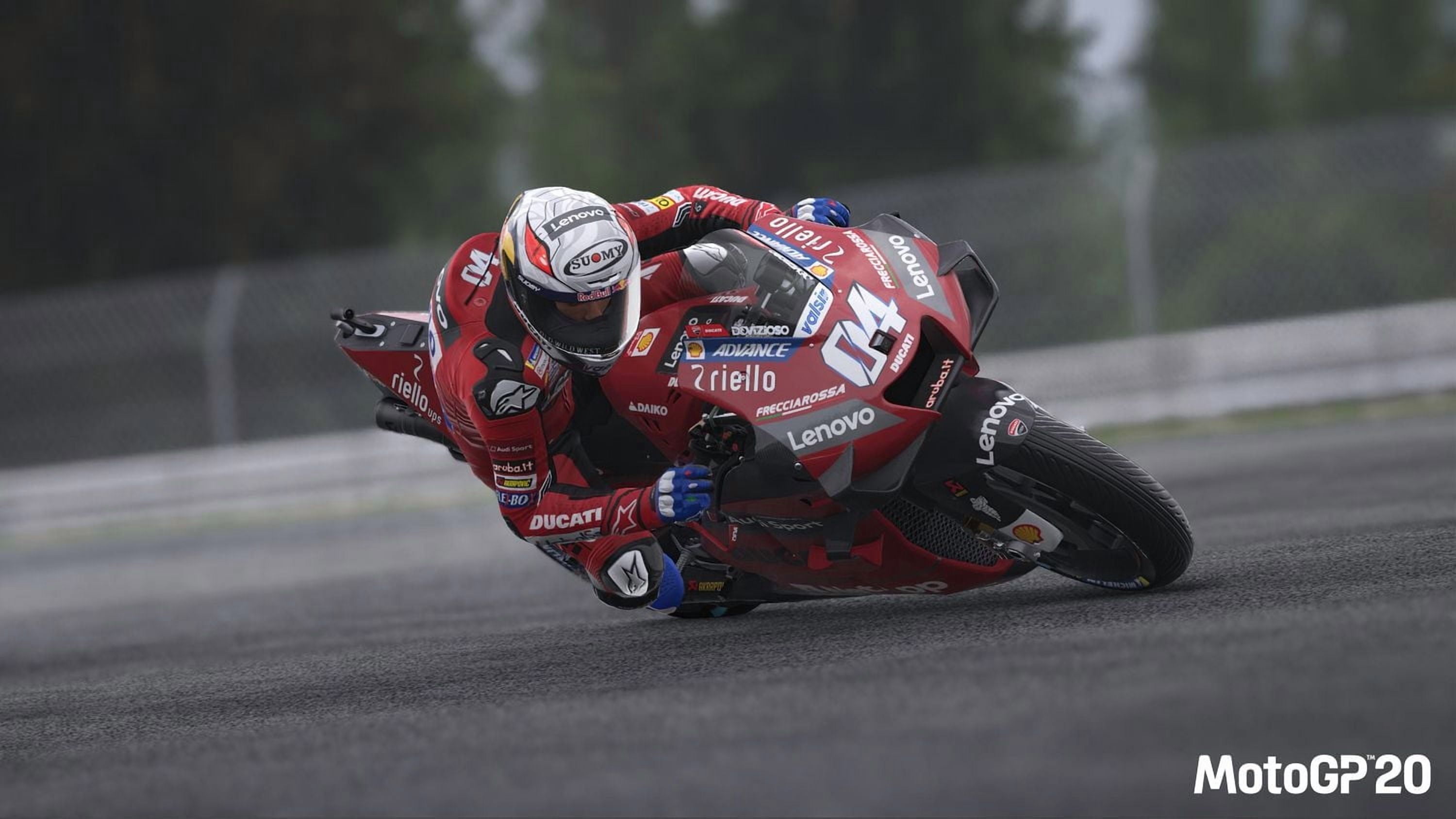 MotoGP 20 (Xbox One)