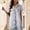M-Grey, variant on 2025 Women Long Sleeve Print Long Cotton Nightshirts for Women Shoulder Drop Oversize Casual Ladies Cotton Nightgowns Long Sleepwear