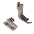 thumbnail image 3 of Abbracc Adjustable Double Fold Right Angle Binder Set For Industria Machines 26mm, 3 of 8