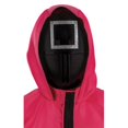 thumbnail image 1 of Disguise DG144419 Masque Sup Carré pour Jeux de Calmar, 1 of 1