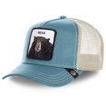 thumbnail image 1 of Goorin Bros. Men's One Size The Farm A-Frame Trucker Cap, 1 of 83