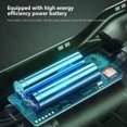 thumbnail image 5 of EGNMCR Vacuum Cleaners for Home, Vacuum Cleaner Portable Handheld Wireless Car Vacuum Cleaner Household Compact & Large Suction Mini Vacuum Cleaner Handheld Vacuum, 5 of 5