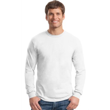 Gildan T-Shirt de Sport Frais et Sec pour Hommes - 8400 (Lot de 6)