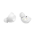 thumbnail image 3 of Refurbished Samsung SM-R400NZAAXAC Galaxy Buds FE, White, 3 of 3