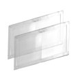 thumbnail image 4 of 1Pcs Magnification Welding Lens 3.51x4.25 in Welding Cheater Lens Welding Helmet, 4 of 10