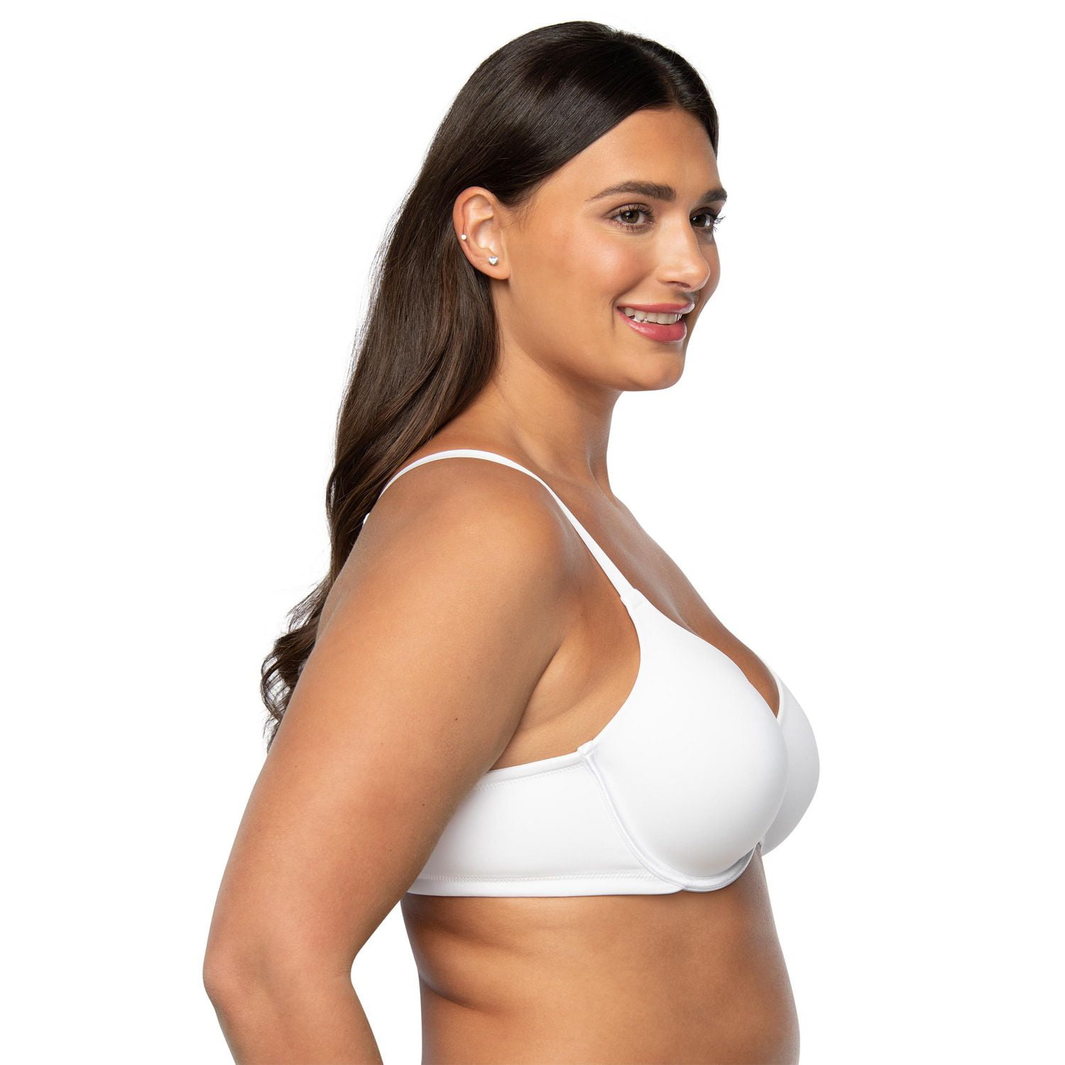 Vanity Fair Radiant Collection - Women’s Full Figure Lightly Lined Smoothing Underwire Bra