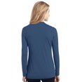 thumbnail image 3 of Port Authority Ladies Concept Cardigan, 3 of 4