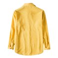 thumbnail image 5 of Men's Corduroy Multi-pocket Shirt Jacket, 5 of 5