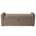 thumbnail image 3 of Better Homes & Gardens Springwood 55.12"  Banc de Rangement, 3 of 10