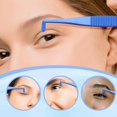 thumbnail image 3 of Stainless Massage with Double Rollers for Eye Massage Devices, 11, 3 of 6