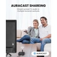 thumbnail image 2 of Avantree Aura Loop Dual – Next-Gen Wireless TV Earbuds System for Shared Listening, 2 of 9