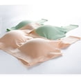 thumbnail image 3 of Birdeem Soutien-Gorge de Lactation Sans Armature Ajustable pour Yoga et Course, 3 of 7