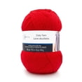 thumbnail image 1 of Mainstays Cozy Coquelicot Fil Acrylique Moyen 1 Pelote, 1 of 4