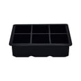 thumbnail image 1 of PEONAVET Ice Cube Tray Ice Making Household Ice Tray Refrigerator Ice Box Internet Famous Ice Tray, 1 of 3