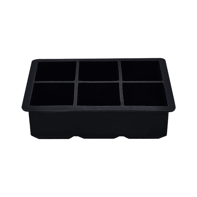 PEONAVET Ice Cube Tray Ice Making Household Ice Tray Refrigerator Ice Box Internet Famous Ice Tray