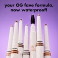 thumbnail image 2 of E.L.F.Cosmetics Elfinstwtrprfbrwpcil, 2 of 8
