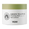thumbnail image 1 of Yadah Green Tea Pure Cleansing Balm 100ml, 1 of 4